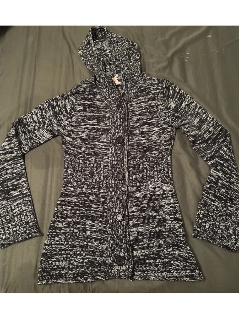 Derek Hart Women's Hoodie Sweater